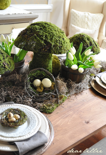 Easter Decor