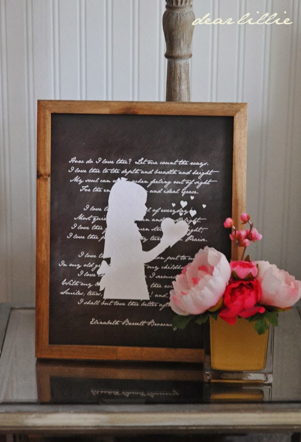 http://www.dearlillie.com/product/valentine-girls-silhouette-11x14-chalkboard-print