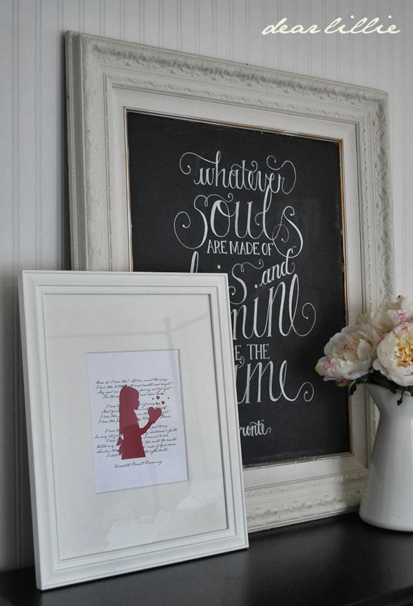 http://www.dearlillie.com/product/valentine-girls-silhouette-11x14-print-in-white