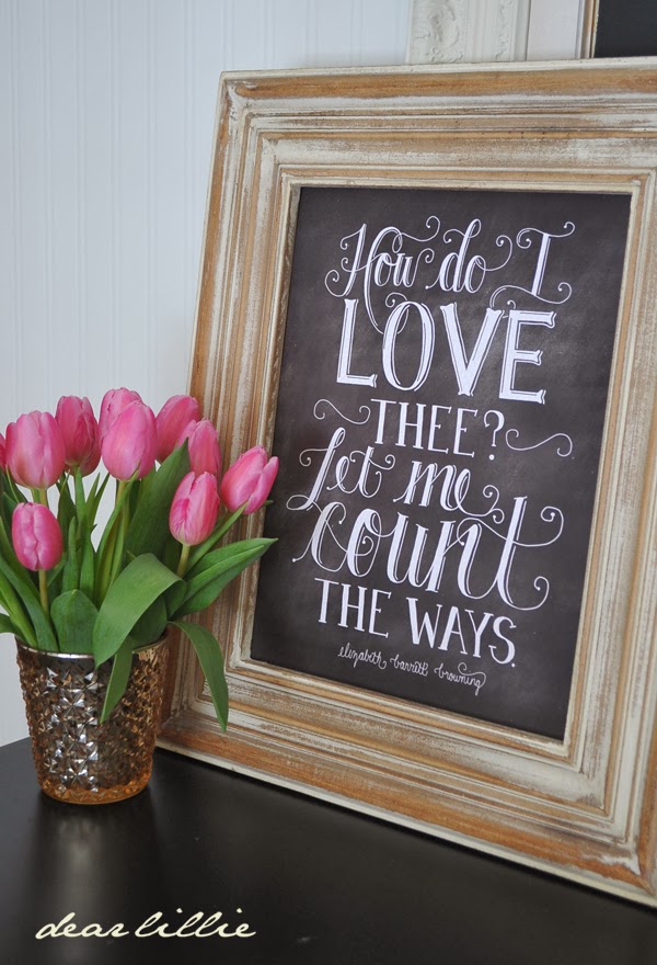 http://www.dearlillie.com/product/how-do-i-love-thee-11x14-chalkboard-print