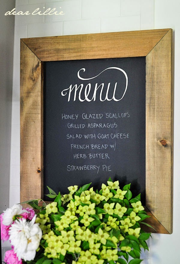 http://www.dearlillie.com/product/large-framed-menu-chalkboard