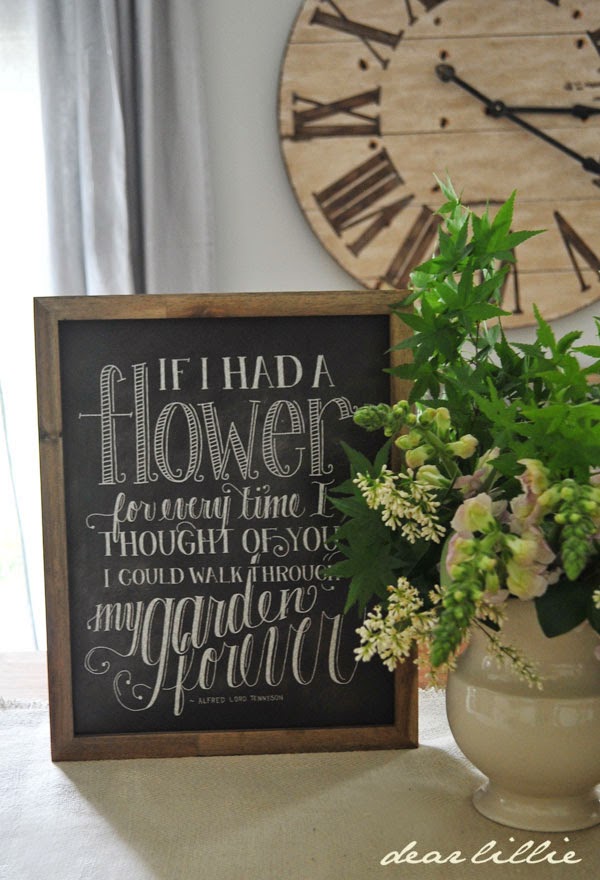 http://www.dearlillie.com/product/if-i-had-a-flower-11x14-chalkboard-print