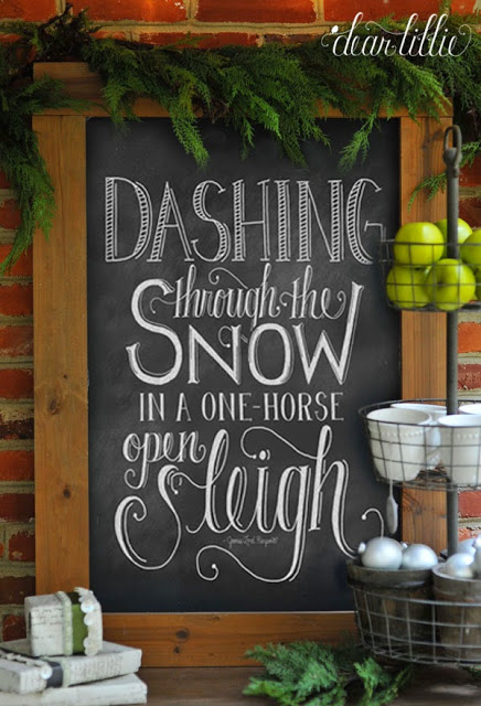 http://www.dearlillie.com/product/dashing-through-the-snow-24x36-chalkboard-download