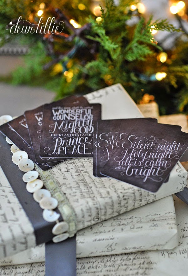 http://www.dearlillie.com/product/silent-his-name-holiday-tag-set
