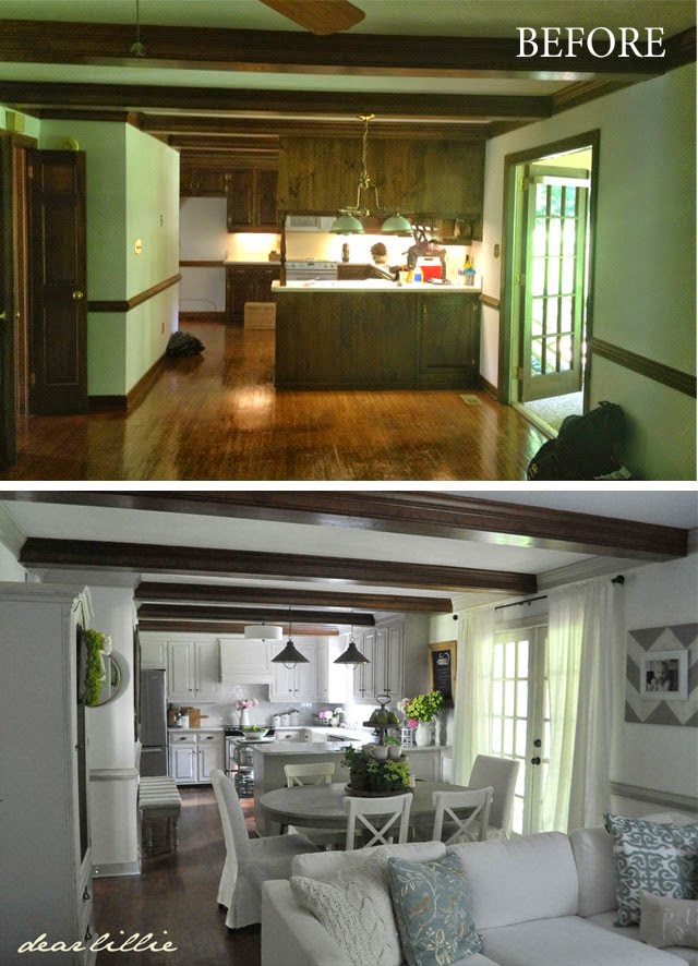 https://www.dearlilliestudio.com/our-kitchen-makeover-before-and-afters/