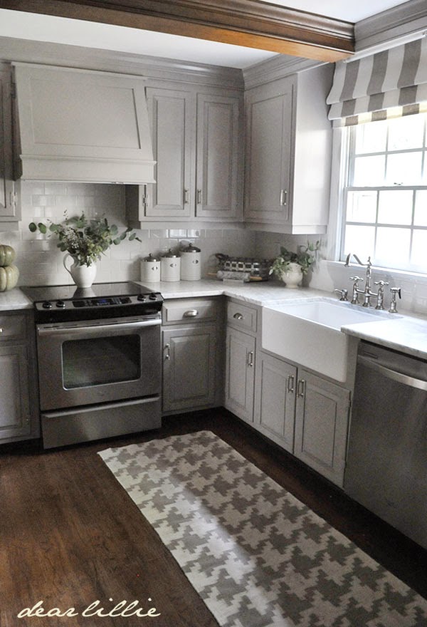 https://www.dearlilliestudio.com/darker-gray-cabinets-and-our-marble/