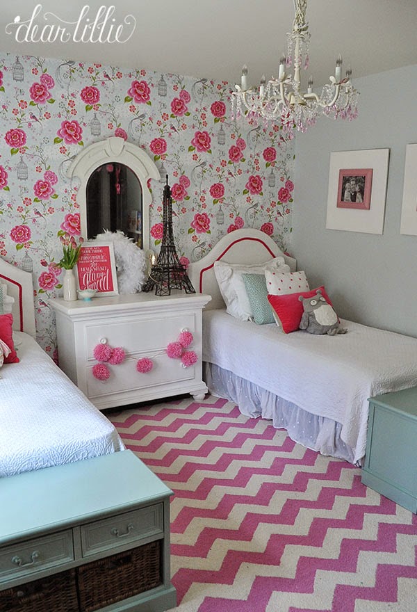 girls headboards